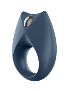 SATISFYER - POWERFUL ROYAL ONE RING VIBRATOR APP 2