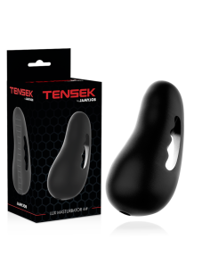 JAMYJOB - EXTREME TENSEK 4 MASTURBATOR BLACK 2