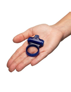 CONTROL - PLEASURE BOOSTER VIBRATOR RING 2