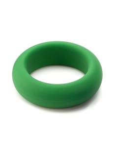 JE JOUE - GREEN SILICONE RING - MEDIUM CHOKE 2