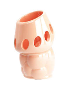 PRETTY LOVE - OSCAR NATURAL PENIS THICKER