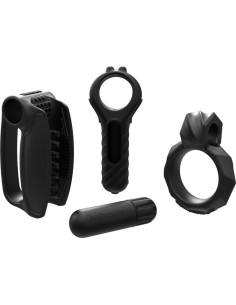 BATHMATE - VIBE ATSPARUMO RINKINYS