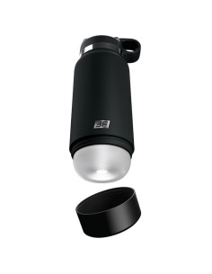 PDX PLUS - FAP termosas, diskretiškas, skaidrus, 1 modelis