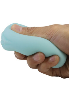 PRETTY LOVE - MASHA MALE MASTURBATOR BLUE 2