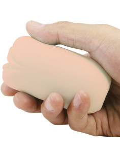 PRETTY LOVE - MASHA MALE MASTURBATOR FLESH 2