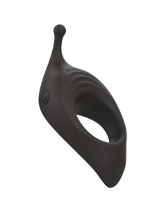 B SWISH - BCHARMED RHYTHM INFINITE DELUXE PENIS RING 15 VIBRATIONS BLACK 2