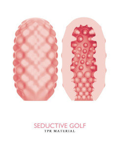 PRETTY LOVE - CUPID X MALE MASTURBATOR PINK 2