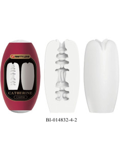 PRETTY LOVE - CASPAR PACK 15 VARIOUS MALE MASTRUBATORS 2