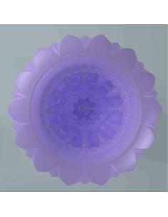 PRETTY LOVE - ATHENA ALICE MALE MASTURBATOR PURPLE 2