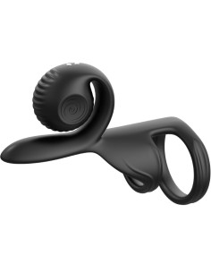 SNAIL VIBE - JOVI COUPLES RING REMOTE CONTROL BLACK 2