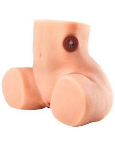 HIDDEN DESIRE - TIGHT MILKING PUSSY FEMALE MASTURBATOR 6 KG