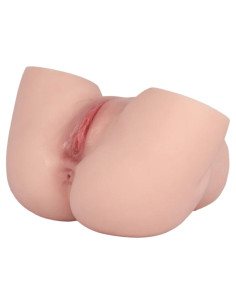 HIDDEN DESIRE - JUICY SUCKING PUSSY FEMALE MASTURBATOR TORSO 4 KG