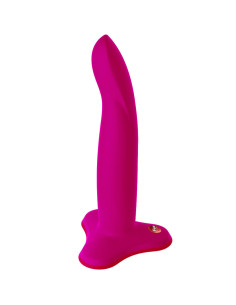 FUN FACTORY - LIMBA FLEX G-SPOT DILDO SIZE M MAGENTA