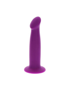 GET REAL - GOODHEAD DONG 12 CM VIOLETINIS