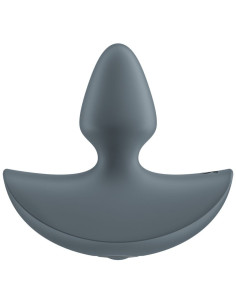 SATISFYER – absoliutūs pradedantiesiems skirti analiniai vibratoriai su 1 kištuku 2