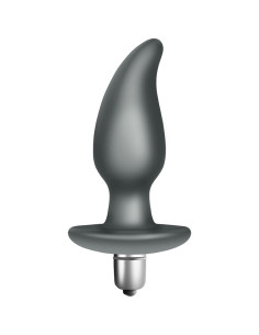 CLIMAXIMUM - IDOSI BULLET VIBRATING ANAL PLUG