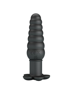 PRETTY LOVE - IMRON VIBRATING ANAL PLUG 2
