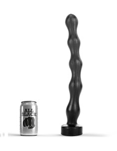 ALL BLACK - ANALINIS KAROLIUKAS 41,5 CM