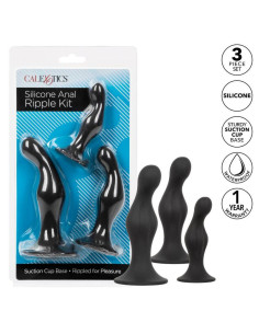 CALEXOTICS - ANAL RIPPLE KIT 2