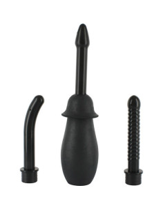 SEVEN CREATIONS - UNISEX ANAL CLEANING SET