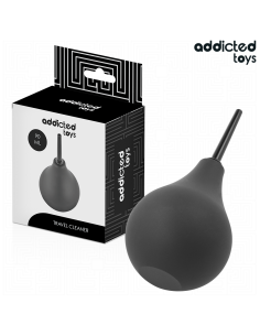 ADDICTED TOYS – KELIONINIS ANALINIS VALIKLIS, S DYDIS, 90 ML 2