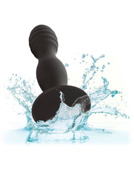 CALEXOTICS - BRIAUNOTOS ANALINIS STUDAS