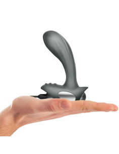 CLIMAXIMUM - TOULZ CORDED PROSTATE MASSAGER 2