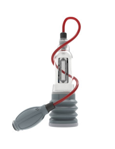 BATHMATE - HYDROXTREME 5 PENIS PUMP X20 2