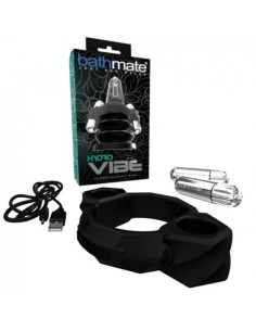 BATHMATE - HYDROVIBE HYDROTHERAPY RING