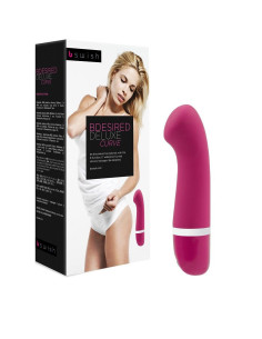 B SWISH - BDESIRED DELUXE CURVE PINK 2