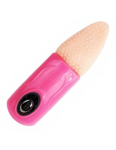 BAILE - TONGUE MASSAGER 3V