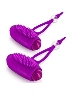 PRETTY LOVE - BANCROFT NIPPLE STIMULATOR