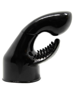 BAILE - POWER HEAD INTERCAMBIABLE HEAD FOR MASSAGERGY POINT STIMULATION AND CLITORIS