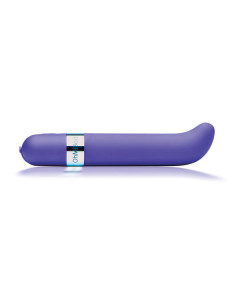 OHMIBOD - FREESTYLE LILAC G-POINT VIBRATOR STIMULATOR