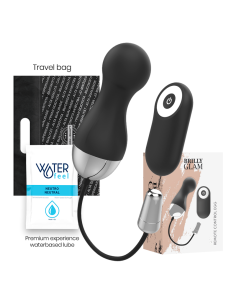 BRILLY GLAM - IAN REMOTE CONTROL