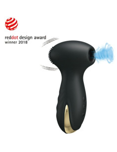 PRETTY LOVE - SMART HAMMER VIBRATION AND SUCTION