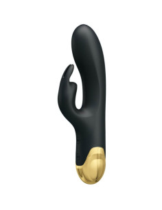 PRETTY LOVE - SMART DOUBLE PLEASURE VIBRATOR 2