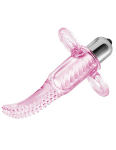 BAILE - VIBRO FINGER THIMBLE STIMULATOR 2