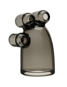 BAILE - VIBRATING COVER VIBRATING CRYSTAL CAP II 2