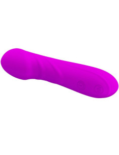 PRETTY LOVE - SMART MINI VIBRATOR REUBEN 2