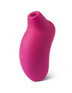 LELO - CLITORIS STIMULATOR SONA 2 CRUISE FUCHSIA