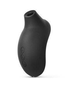 LELO - CLITORIS STIMULATOR SONA 2 BLACK