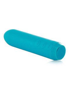 JE JOUE - TEAL CLASSIC BULLET VIBRATOR 2