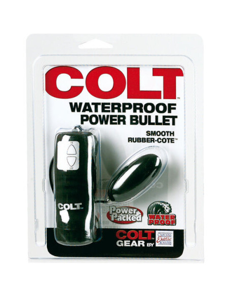 CALEXOTICS - COLT VANDENIUI ATSPARUS POWER BULLET
