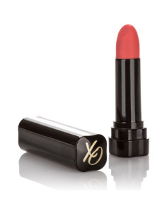 CALEXOTICS - HIDE and PLAY RED LIPSTICK STIMULATOR