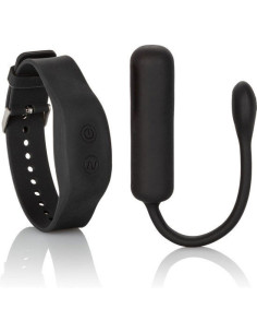 CALEXOTICS - WRISTBAND REMOTE PETITE BULLET
