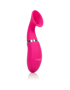 CALEXOTICS - CLIMAXER PUMP SUCTION PINK