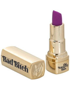 CALEXOTICS - BALA RECHARGEABLE LIPSTICK HIDE and PLAY BAD BITCH