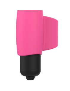 OHMAMA - PINK THIMBLE VIBRATOR XMAS EDITION 2