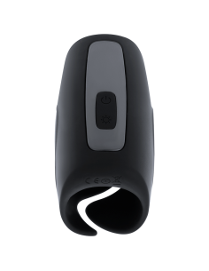 OHMAMA - MALE MASTURBATOR VIBRATION AND HEAT 2